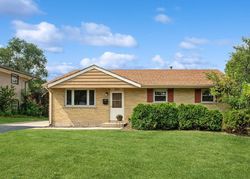 Pre-foreclosure in  CATALPA AVE Woodridge, IL 60517