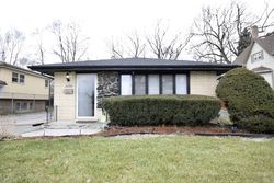Pre-foreclosure in  MARTIN LUTHER KING JR DR Dolton, IL 60419