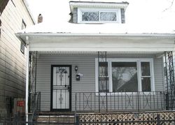Pre-foreclosure in  S MUSKEGON AVE Chicago, IL 60617