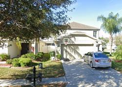 Pre-foreclosure in  LEAMINGTON LN Land O Lakes, FL 34638