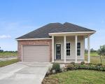 Pre-foreclosure in  WHISPERING MEADOWS RD Broussard, LA 70518