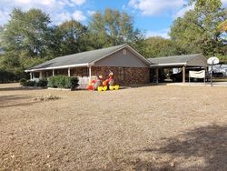 Pre-foreclosure in  GEORGE WHITE RD Holden, LA 70744