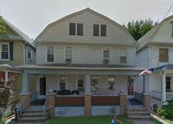 Pre-foreclosure in  HORTON ST Wilkes Barre, PA 18702