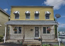 Pre-foreclosure in  CAFFREY ST Wilkes Barre, PA 18702
