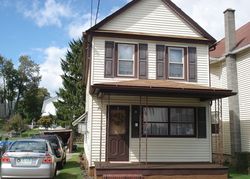 Pre-foreclosure in  KELLY AVE Wilkes Barre, PA 18705