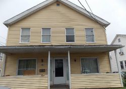 Pre-foreclosure in  PARRISH ST Plymouth, PA 18651