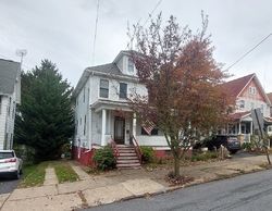 Pre-foreclosure in  S SHERMAN ST Wilkes Barre, PA 18702