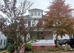 Pre-foreclosure in  S SHERMAN ST Wilkes Barre, PA 18702