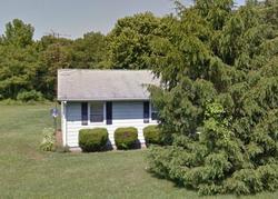 Pre-foreclosure in  HARMAN RD Marydel, MD 21649