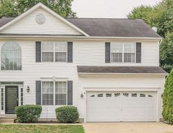 Pre-foreclosure in  LOIS CT Waldorf, MD 20603