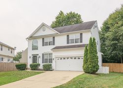 Pre-foreclosure in  LOIS CT Waldorf, MD 20603