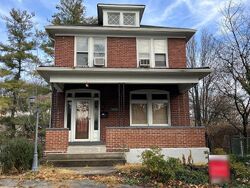 Pre-foreclosure in  AVIRETT AVE Cumberland, MD 21502