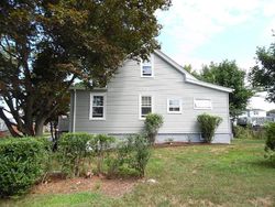 Pre-foreclosure in  IRVING AVE Somerset, MA 02726