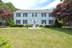 Pre-foreclosure in  CANOE POND DR Brewster, MA 02631
