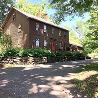 Pre-foreclosure in  BAPTIST HILL RD Conway, MA 01341