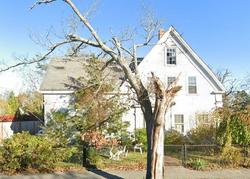 Pre-foreclosure in  N MAIN ST South Yarmouth, MA 02664