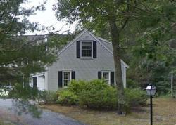 Pre-foreclosure Listing in COTUIT BAY DR COTUIT, MA 02635