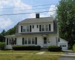 Pre-foreclosure in  KINGS HWY West Springfield, MA 01089