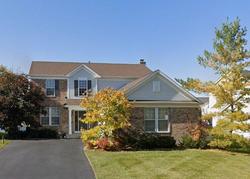 Pre-foreclosure in  WHITEHALL LN Algonquin, IL 60102
