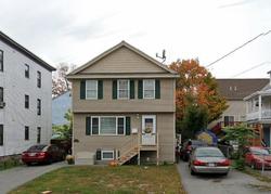 Pre-foreclosure in  NEWTON ST Lawrence, MA 01843
