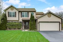 Pre-foreclosure in  N AUTUMN CIR Lake Villa, IL 60046