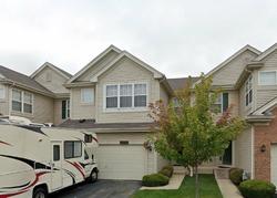 Pre-foreclosure in  WINDSONG CIR Glendale Heights, IL 60139