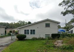 Pre-foreclosure in  BLACKHAWK AVE Carpentersville, IL 60110