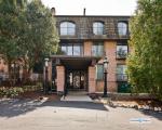 Pre-foreclosure Listing in W RUSSELL ST APT 211 BARRINGTON, IL 60010