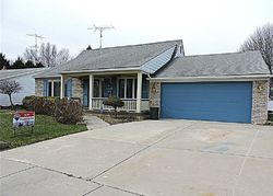 Pre-foreclosure in  SPRINGFIELD ST Flint, MI 48503