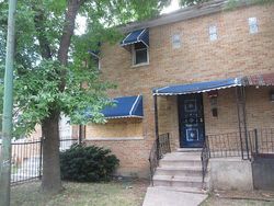 Pre-foreclosure in  S KILDARE AVE Chicago, IL 60623
