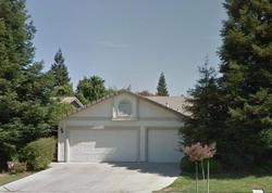 Pre-foreclosure in  E DONNA DR Merced, CA 95340