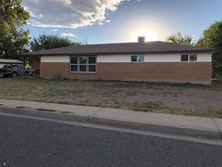 Pre-foreclosure in  SPARN ST Grand Junction, CO 81501