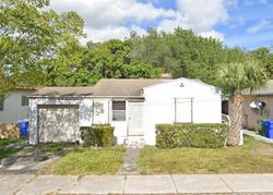 Pre-foreclosure in  NW 37TH ST Miami, FL 33142
