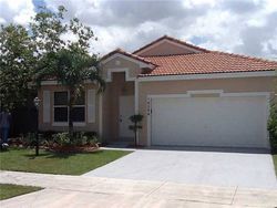Pre-foreclosure in  SW 76TH ST Miami, FL 33193
