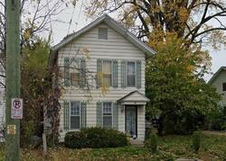 Pre-foreclosure in  SWEET ST NE Grand Rapids, MI 49505