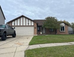 Pre-foreclosure in  PARTRIDGE LN New Baltimore, MI 48047