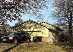 Pre-foreclosure in  109TH AVE NW Minneapolis, MN 55433
