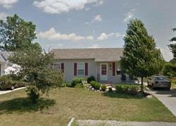 Pre-foreclosure in  APPLEGATE DR Marysville, MI 48040