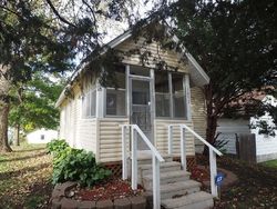 Pre-foreclosure in  MINNEHAHA AVE E Saint Paul, MN 55119