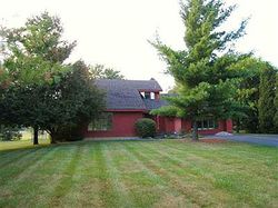 Pre-foreclosure in  MILLER RD Swartz Creek, MI 48473