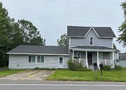 Pre-foreclosure in  HILL RD Swartz Creek, MI 48473