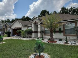 Pre-foreclosure in  RAVINE HILL DR Middleburg, FL 32068