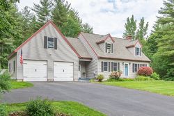 Pre-foreclosure in  POWHATAN RD Pepperell, MA 01463