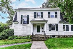 Pre-foreclosure Listing in WATERTOWN ST NEWTONVILLE, MA 02460