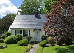 Pre-foreclosure in  BOW ST Woburn, MA 01801