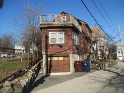 Pre-foreclosure in  HARDING AVE Everett, MA 02149