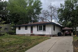Pre-foreclosure in  ELY ST NE Minneapolis, MN 55432