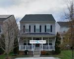 Pre-foreclosure Listing in HICKORY MEADOW DR OLNEY, MD 20832