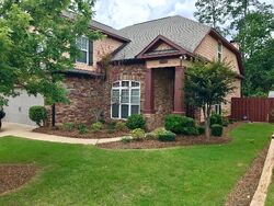 Pre-foreclosure Listing in SILVER LAKE DR COLUMBUS, GA 31904