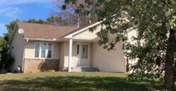 Pre-foreclosure in  FLINTWOOD ST SW Isanti, MN 55040